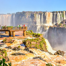 Foz do Iguaçu