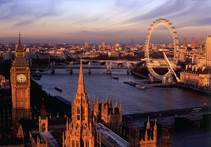 London Eye